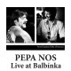 Live at Balbínka