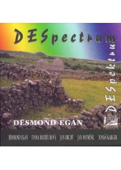 DESpectrum / DESpektrum + CD