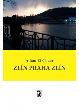Zlín Praha Zlín (ePub)