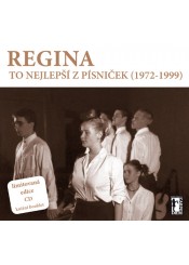 Regina. To nejlepší z písniček (1972-1999)