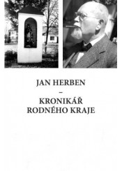 Jan Herben – kronikář rodného kraje (pdf)