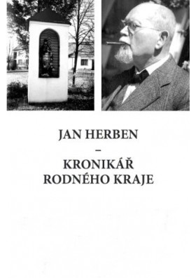 Jan Herben – kronikář rodného kraje (pdf)
