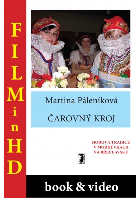 Čarovný kroj (ePub3)