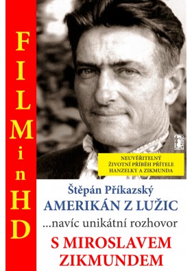 Amerikán z Lužic (ePub3)