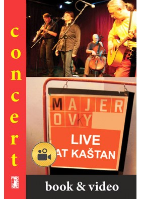 Live at Kaštan (ePub3)