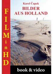Bilder aus Holland (Video Buch)