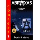 Abraxas 35 let (ePub3)