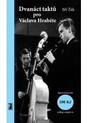 Dvanáct taktů pro Václava Hraběte (pdf)