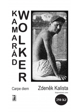 Kamarád Wolker