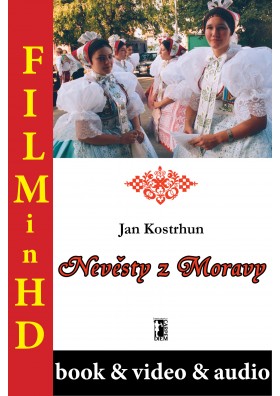 Nevěsty z Moravy (ePub3)