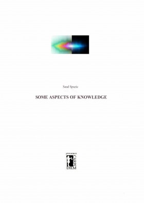 Some Aspects of Knowledge (pdf)