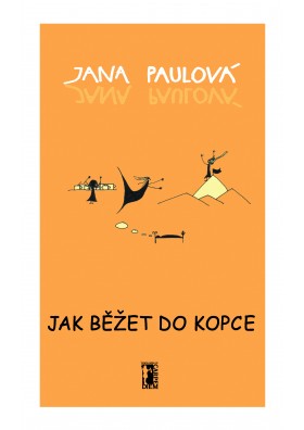 Jak běžet do kopce