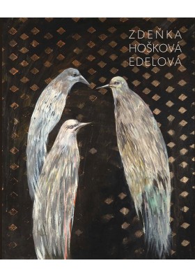 Zdeňka Hošková Edelová – mnografie