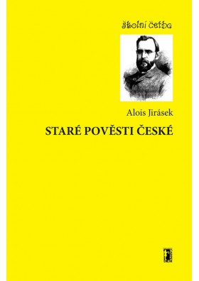 Staré pověsti české (pdf)