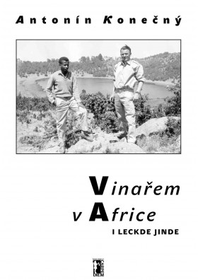 Vinařem v Africe i leckde jinde (pdf)