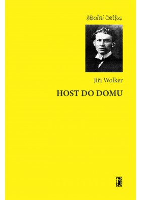 Host do domu (pdf)