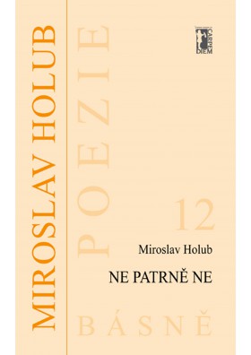 Ne patrně Ne (ePub)