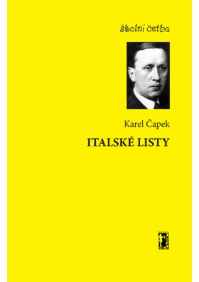 Italské listy (ePub)