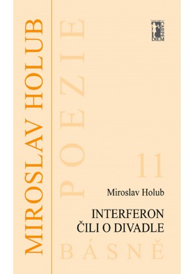 Interferon čili O divadle (pdf)