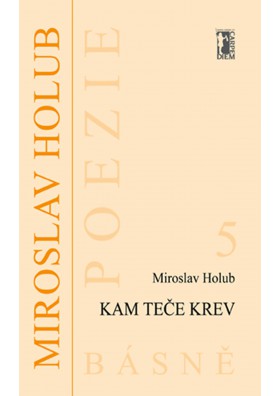 Kam teče krev (ePub)