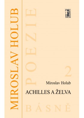 Achilles a želva (ePub)