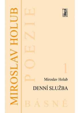 Denní služba (ePub)