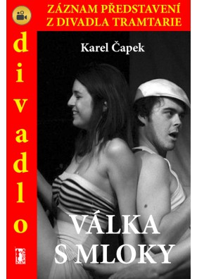 Válka s Mloky (ePub3)