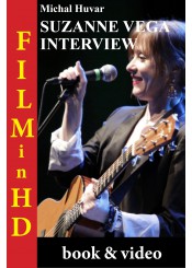 Suzanne Vega Interview (ePub3)