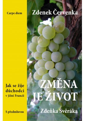 Změna je život (ePub)