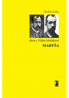 Maryša (ePub)