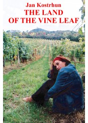 The Land of the Vine Leaf (ePub)
