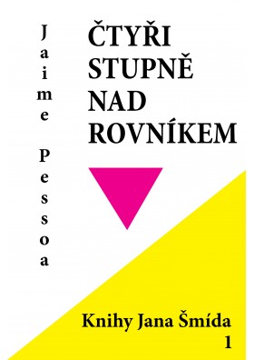 Čtyři stupně nad rovníkem (ePub)