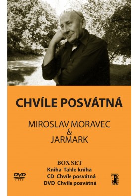 Chvíle posvátná